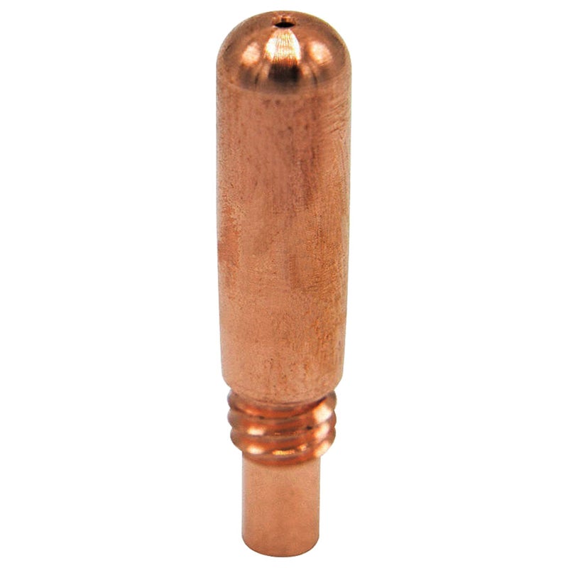 Zinger Mig Welding Contact Tips .035"(0.9mm) for Miller MDX Series MIG Gun,20PK Contact Tips .035" Use with Miller MDX Diffuser D-M100 or D-M250 - Image 2